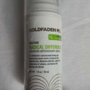 Radical Difference – travel size